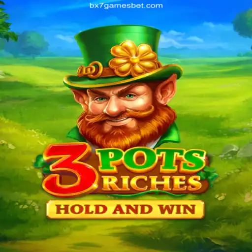 3potsRiches: Unlocking the Treasures of a New Online Gaming Experience