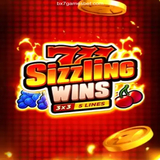 Exploring 777sizzlingwins: A Premier Slot Experience with bx7 Games Oficial