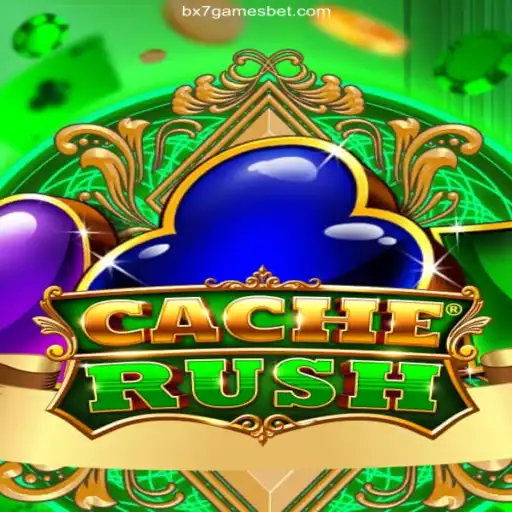 Explore the Thrilling World of CacheRush: The Ultimate Online Casino Game