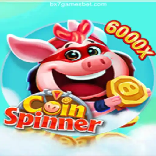 Discover CoinSpinner: The Online Casino Game Making Waves