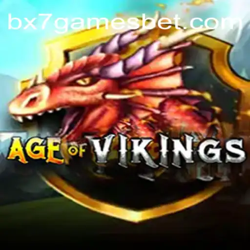 Unleashing Adventure in AgeofViking: Dive into the Norse World