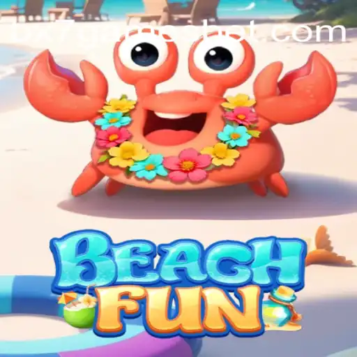 Discover the Thrills of BeachFun: Your Ultimate Online Casino Adventure