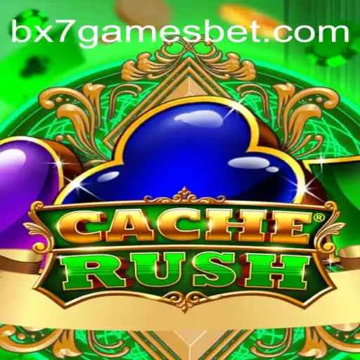 Explore the Thrilling World of CacheRush: The Ultimate Online Casino Game