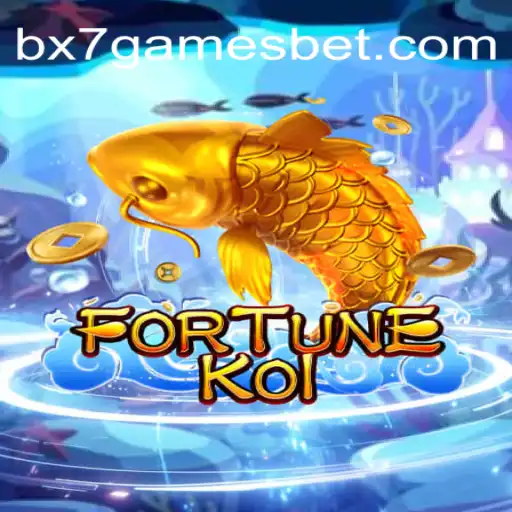 Exploring the Excitement of FORTUNEKOI