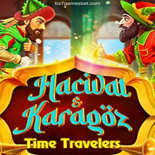 Discover HacivatandKaragoz: A Dive into Traditional Shadow Play