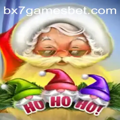 HoHoHo: Dive Into the Festive World of Gaming