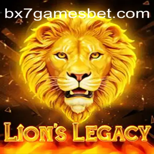 Explore the Exciting World of LionsLegacy: A New Adventure Awaits