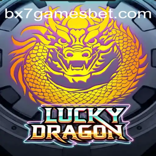 Experience Luck with LuckyDragon: The Ultimate Online Casino Adventure