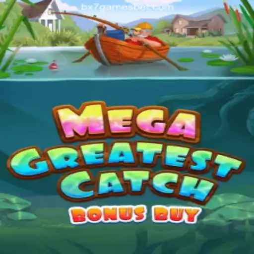 Discover the Exciting World of MegaGreatestCatchBonusBuy
