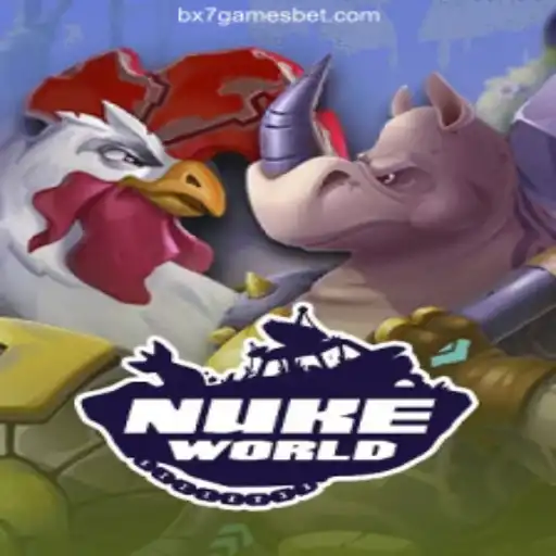 Explore the Explosive World of NukeWorld: The Ultimate Gaming Experience