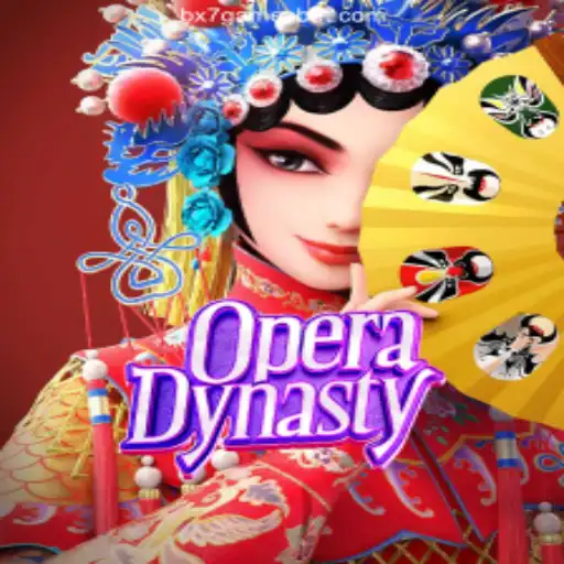 Explore the World of OperaDynasty: A Unique Gaming Experience
