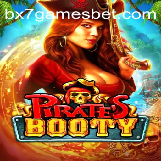 Discover the Excitement of PiratesBooty with bx7 games Oficial