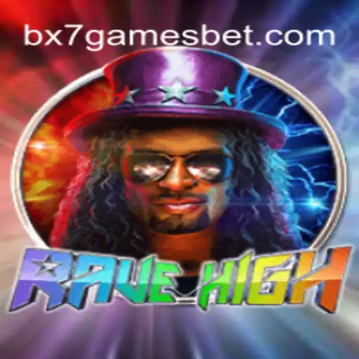 Discover the Thrilling World of RaveHigh - The Ultimate Gaming Experience