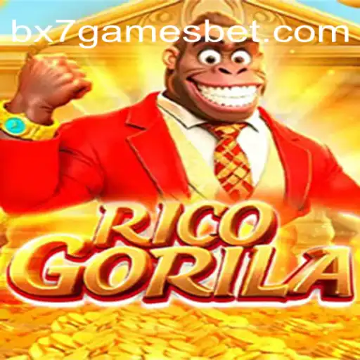 Discover RicoGorila: An Engaging Adventure in the World of Brazilian Online Casinos