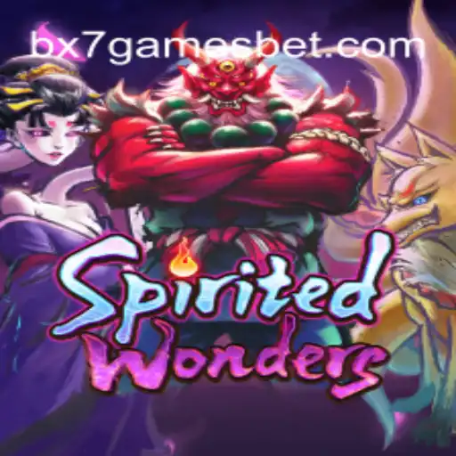Discover SpiritedWonders: A Journey Through Gaming Excitement