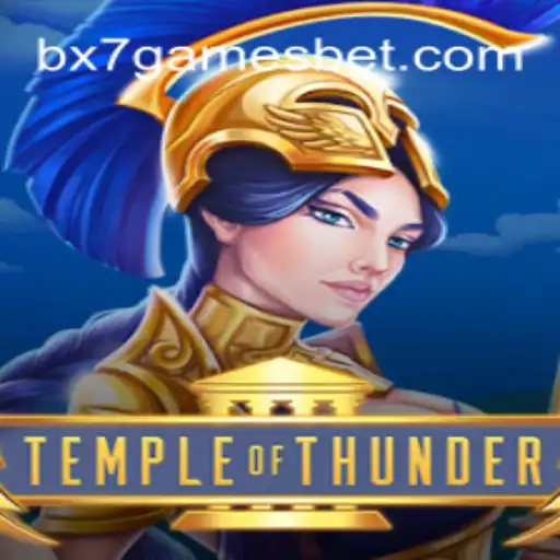 Explore the Exciting World of TempleofThunder: A New Era of Online Gaming