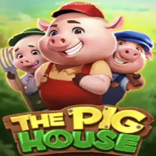 Explore ThePigHouse: The Premier Online Gaming Experience