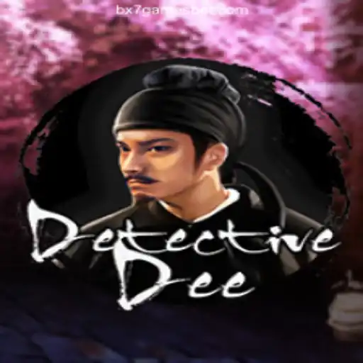 Unraveling the Mystery of DetectiveDee: The Ultimate Casino Game Experience