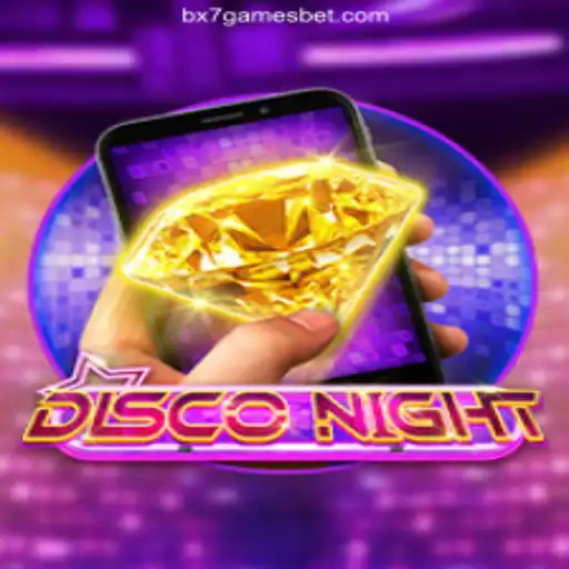 Discover the Thrill of DiscoNightM: An Entertaining Journey with bx7 games Oficial