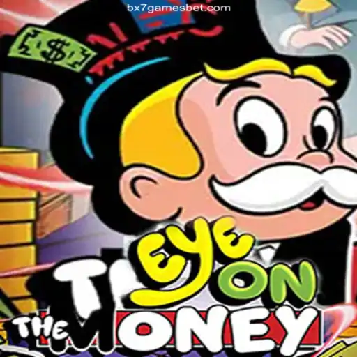 Discover 'EyeOnTheMoney': The Exciting New Game from BX7 Games Oficial