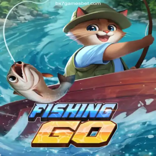 Dive into Thrilling Waters with FishingGO and bx7 games Oficial