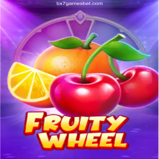 FruityWheel: A Fresh Spin on Casino Gaming