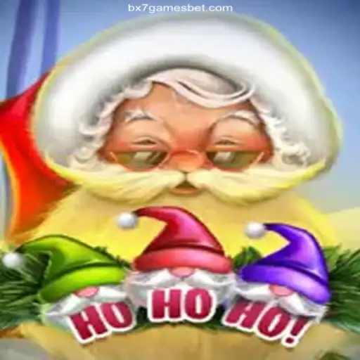 HoHoHo: Dive Into the Festive World of Gaming