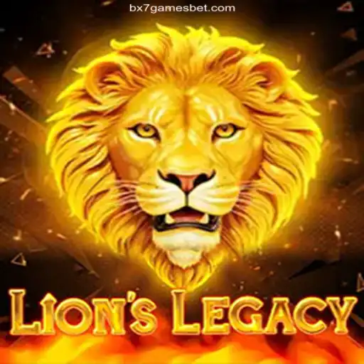 Explore the Exciting World of LionsLegacy: A New Adventure Awaits