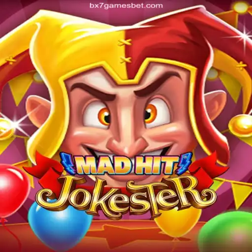 MadHitJokester: Dive into the Wild World of Casino Gaming