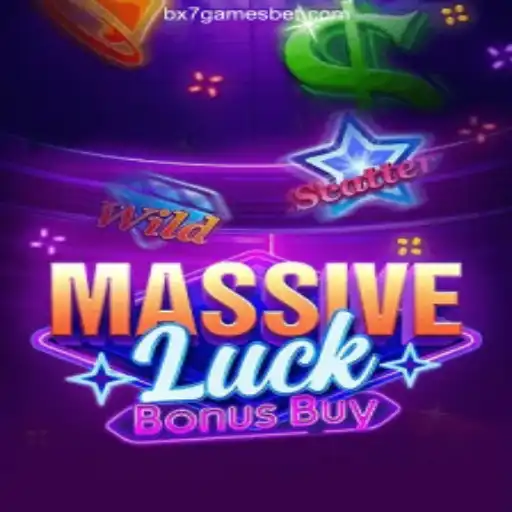 Exploring the Exciting World of 'MassiveLuckBonusBuy': A Premier Casino Experience