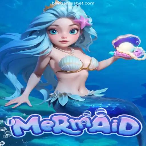 Dive into the Enchanting World of Mermaid with BX7 Games Oficial
