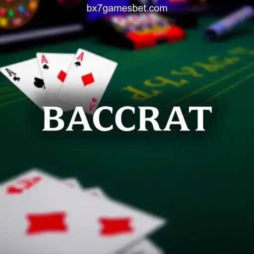 Online Baccarat: Exploring the World of bx7 games Oficial - O melhor cassino online do Brasil🍀