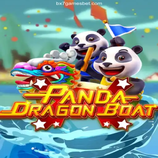 Unveiling PANDADRAGONBOAT: Dive into the Thrilling World of bx7 games Oficial - O melhor cassino online do Brasil🍀