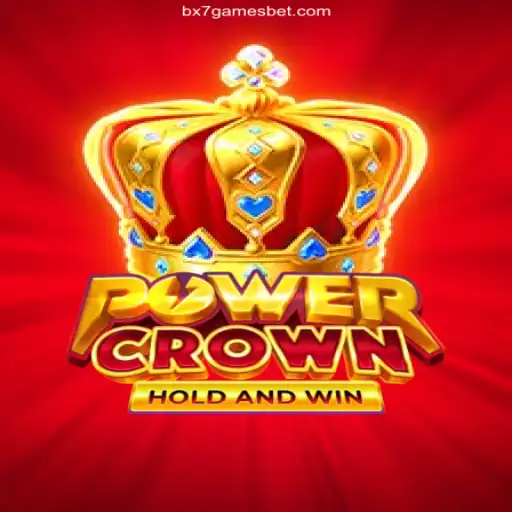 PowerCrown: The Ultimate Online Gaming Experience