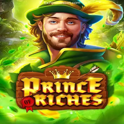 PrinceOfRiches: A Glimpse into the Ultimate Casino Experience