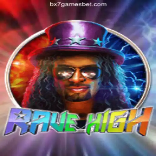Discover the Thrilling World of RaveHigh - The Ultimate Gaming Experience