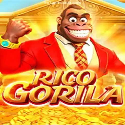 Discover RicoGorila: An Engaging Adventure in the World of Brazilian Online Casinos