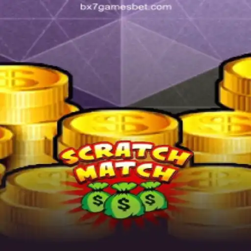 Exploring ScratchMatch: The Thrilling Game by bx7 games Oficial