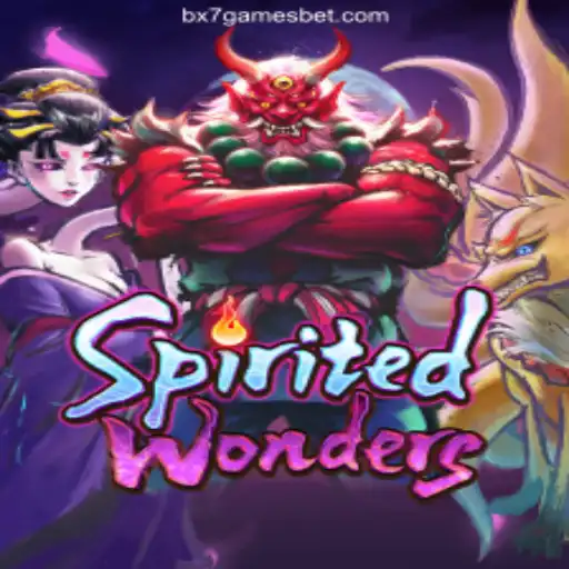Discover SpiritedWonders: A Journey Through Gaming Excitement