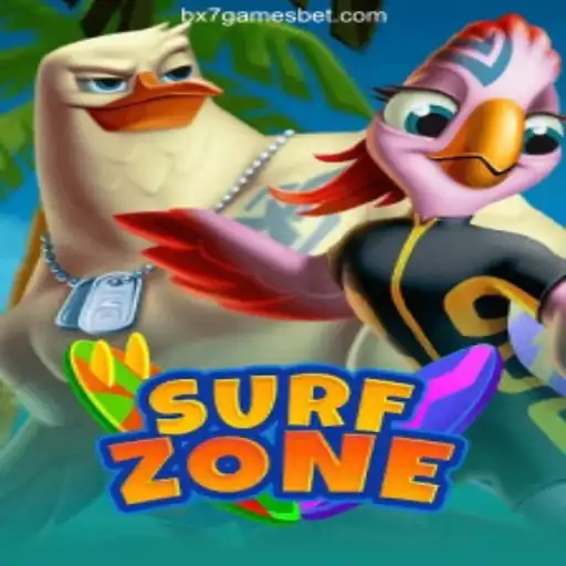 Discover the Thrills of SurfZone: A Wave of Gaming Excitement