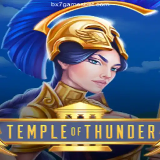Explore the Exciting World of TempleofThunder: A New Era of Online Gaming