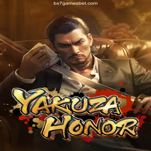 Discover YakuzaHonor: The Thrilling Mob Saga from BX7 Games