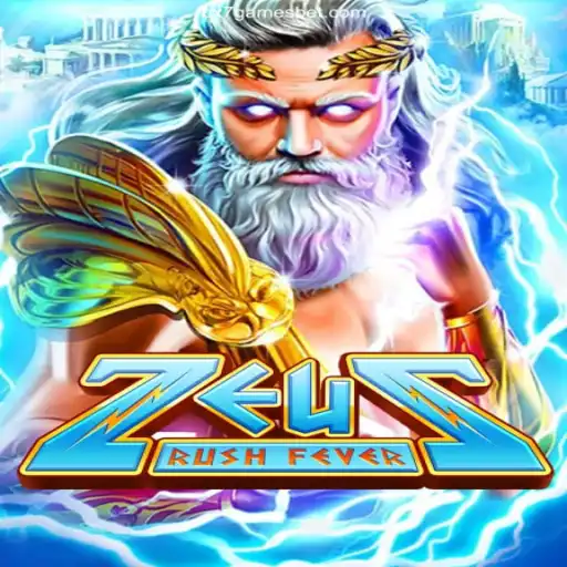 ZeusRushFever: An Electrifying Journey into the Heart of Ancient Mythology